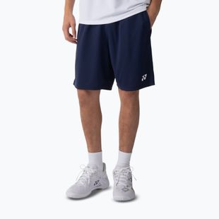Tennis shorts YONEX 15246 Practice dark navy