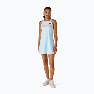 Tennis dress YONEX 20960 Practice ice blue