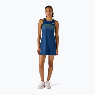 Tennis dress YONEX 20960 Practice dark navy