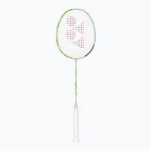 Badminton racket YONEX Astrox 100 Game VA graish beige