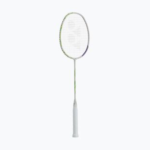 Badminton racket YONEX Astrox 100 Game VA graish beige
