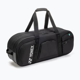 Racket bag YONEX 72631 Gearlogic 89 l black