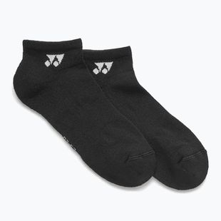 Socks YONEX 19255 Low cut 3 pairs black