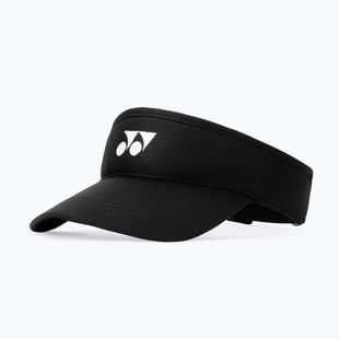 Tennis visor YONEX 40126 black
