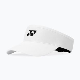 Tennis visor YONEX 40126 white