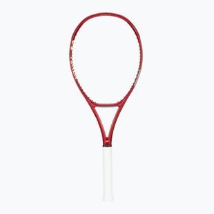Tennis racket YONEX Vcore 98L ruby red