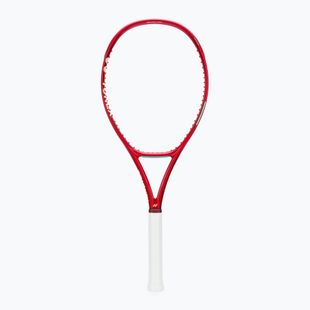 Tennis racket YONEX Vcore 100L ruby red