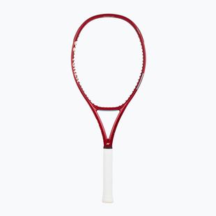 Tennis racket YONEX Vcore Alpha ruby red