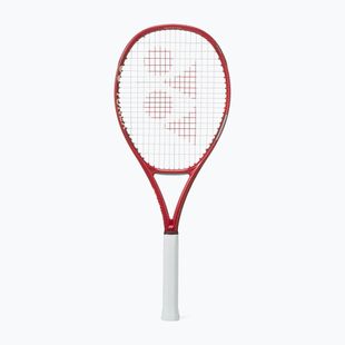 Tennis racket YONEX Vcore Ace S ruby red