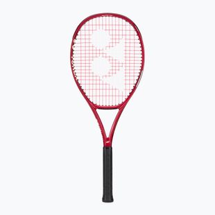 Tennis racket YONEX Vcore Ace S ruby red
