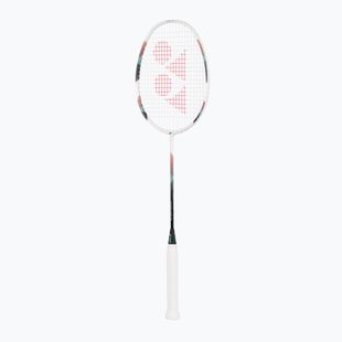 Badminton racket YONEX Nanoflare X5 salmon pink