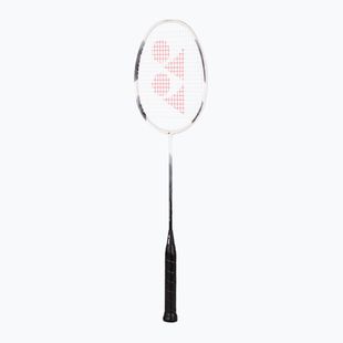 Badminton racket YONEX Nanoflare X5 ash gray