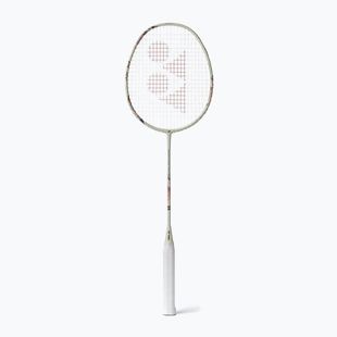 Badminton racket YONEX Nanoflare 700 Play light beige