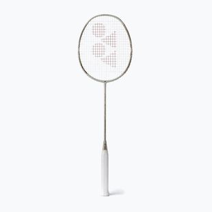Badminton racket YONEX Arcsaber 7 Play light beige