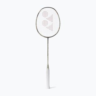 Badminton racket YONEX Astrox 77 Play light beige
