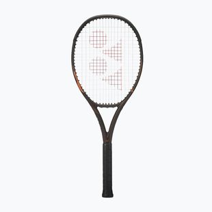 Tennis racket YONEX Ezone 100 espresso