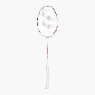 Badminton racket YONEX Astrox 10 white pink