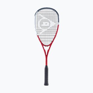 Squash racket Dunlop Tristorm Elite red