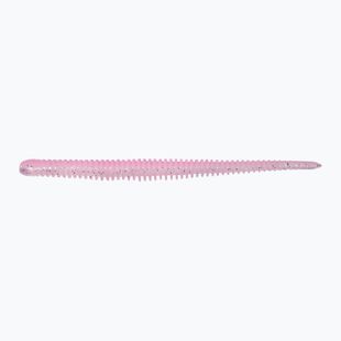 Keitech Easy Shaker lilac ice rubber lure 4560262606618