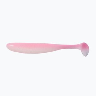 Keitech Easy Shiner pink lady rubber lure 4560262635618