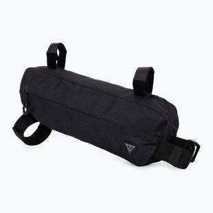 Topeak Loader Midloader bicycle frame bag black T-TBP-ML4B