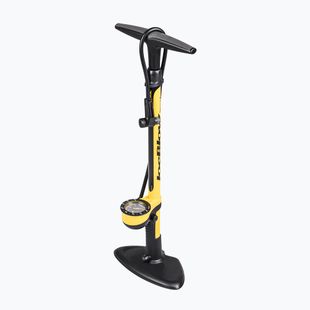 Topeak JoeBlow Sport III bicycle pump yellow T-TJB-S6