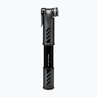 Bike pump Topeak Mountain DA 60psi black