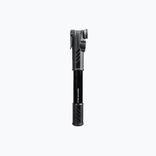 Topeak Mountain DA G dual action bicycle pump black T-TMDA-1G