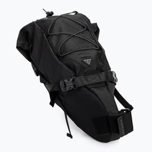 Topeak Bike Bag Loader Backloader Under Saddle Black T-TBP-BL2B