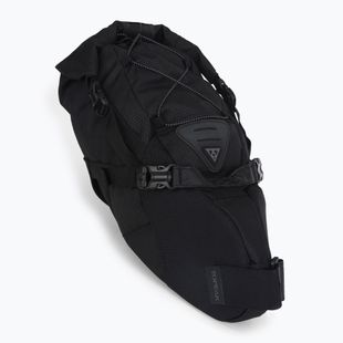 Topeak Loader Backloader bike seat bag black T-TBP-BL3B