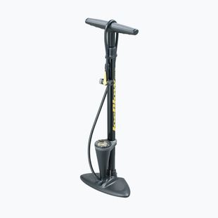 Bicycle pump Topeak JoeBlow Max HP 160psi black