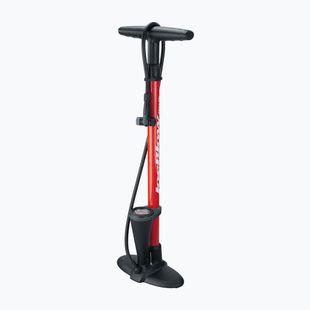 Bike pump Topeak JoeBlow Max HP 160psi red