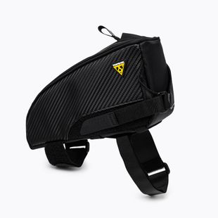 Topeak Fuel Tank Large bicycle frame bag black T-TC2297B