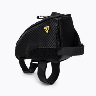 Topeak Fuel Tank Medium bicycle frame bag black T-TC2296B