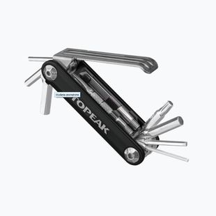 Topeak Tubi 11F bike key black T-TUB-11B