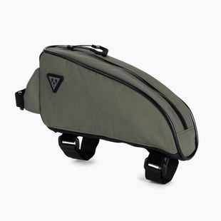 Topeak Bike Bag Toploader Top of Frame Green T-TBP-TL1G