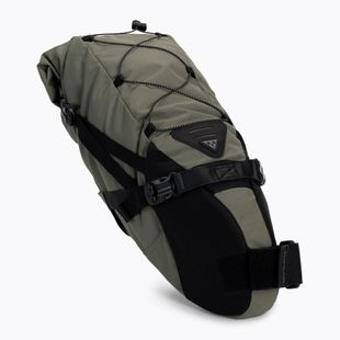 Topeak Bike Bag Loader Backloader Under Saddle Green T-TBP-BL3G