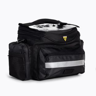 Topeak Tourguide Handlebar Bag black T-TT3021B2