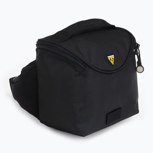 Topeak Compact Handlebar bike bag black T-TT3020B2