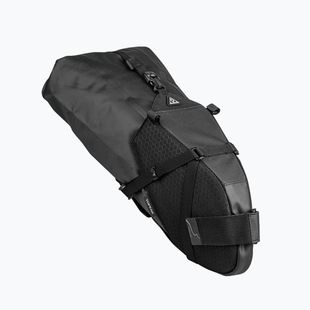 Topeak BackLoader X seatpost bike bag black T-TBP-BLX3B