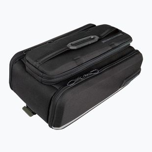 Topeak MTX E-Xplorer Trunk Bag 2.0 26 l for spare battery black