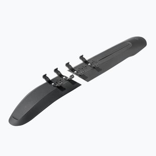 Topeak Tetrarack Fender M2 bicycle mudguard for Tetrarack M2/M2L/HD black