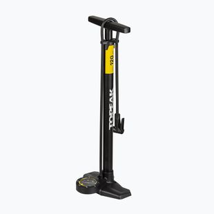 Bike pump Topeak JoeBlow Urban EX 120psi black