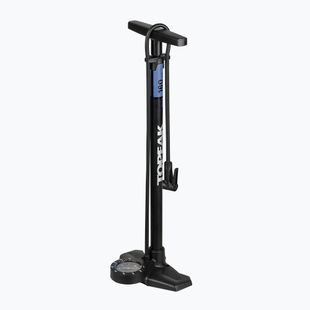 Bike pump Topeak JoeBlow Roadie EX 160psi black