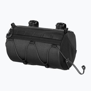Topeak Tubular Barbag 3.8 l handlebar bike bag black