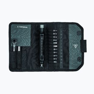 Topeak E-Torqbar Dynamometer Kit 1-10 Nm