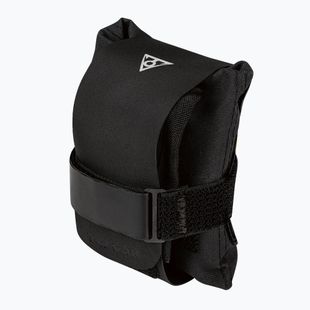 Topeak Burrito Pack Slim 1.2 l bike bag black