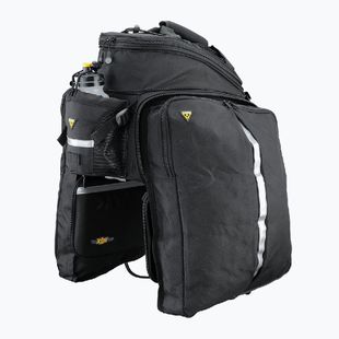 Topeak MTX Trunk Bag DXP 2.0 black