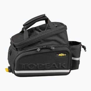 Topeak MTX Trunk Bag DX 2.0 black