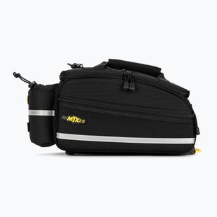 Topeak MTX Trunk Bag Ex 2.0 black
